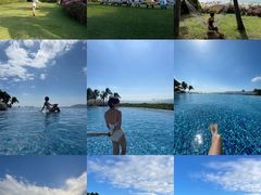 -三亚亚龙湾天域度假酒店