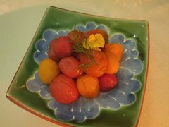 -龟兹KUCINA·新疆菜(前滩L+PLAZA店)