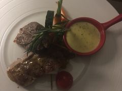 -巴别塔法餐舍(朝阳店)