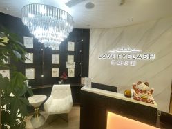 -爱睫物语·疗愈美睫美甲