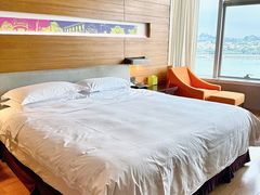 -厦门海港英迪格酒店(中山路店)