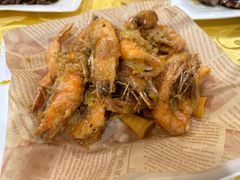 -老廣食堂(区庄店)