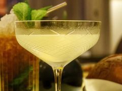 -上海和平饭店华懋阁 Cathay Room