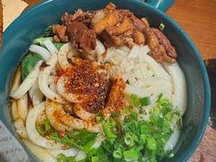 -蝦塘·中国餐馆(城墙南马道巷店)