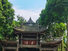 -凤栖山