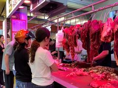 -阿娟牛肉丸·手打牛肉丸·现做现卖