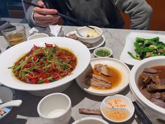 -锦园春香港茶餐厅(西海湾旗舰店)