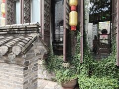 -回龙窝历史文化街区