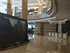 -张家界青和锦江国际酒店