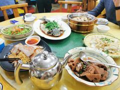-成惠食府(赤岗店)