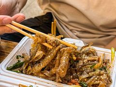 -陳添記·祖傳爽鱼皮(十五甫三巷店)