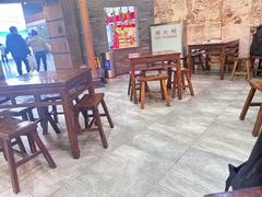 -陕西名小吃(T3航站楼一店)