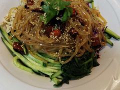 -合合春饼·酱骨·东北菜(潘家园店)