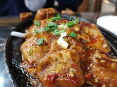 -徽州美食(三十年老店)