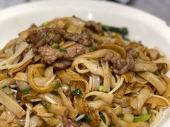 -粤·向群饭店(龙津东路总店)
