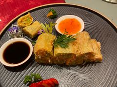 -国贸格兰维大酒店-山城映像中餐厅(青年路店)