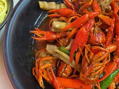 -聚味瞿记·龙虾堂(树木岭店)