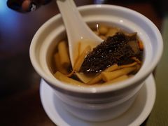 -林芝工布庄园希尔顿酒店-猎味中餐厅