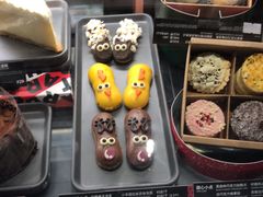 -COSTA COFFEE(上海虹口龙之梦)