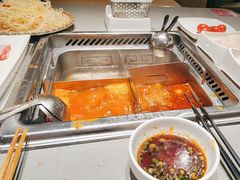 -海底捞火锅(吾悦广场店)