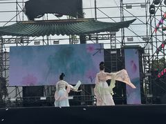 -武汉园博园(武汉自然博物馆)