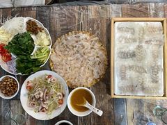 -官塘锋记鱼生·生腌·砂锅粥(牌坊街店)