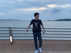 -演武大桥观景平台