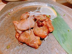 -初居食屋日式料理(万象城购物中心店)