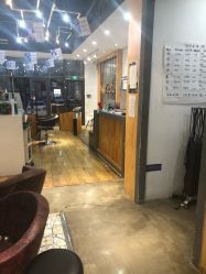 -MAGIC米几发型设计·羊毛卷