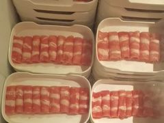 -冠菌火锅烤肉自助(东莞樟木头店)