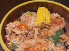 -小隐人家(乐松店)