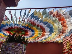 -西安市广仁寺
