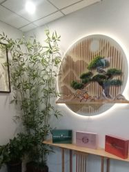 -宝妈港湾·妙初产后恢复(西局店)