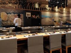 大堂-赤坂亭·M9和牛烧肉·铁板烧·日料398放题(长泰广场店)