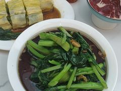 -花少爷·鲜虾干贝粥(延安万达店)