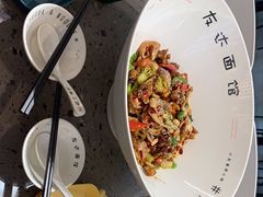 -友达面馆(海珠店)