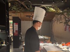 -水木锦堂·自助铁板烧(世贸天阶店)