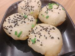 -小杨生煎(萧山机场店)