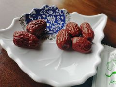 -巴依老爷新疆餐厅