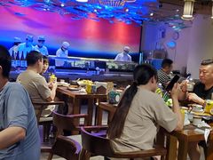 -和彩放题餐厅(酒仙桥店)