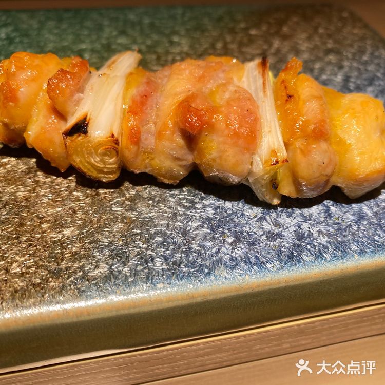 日式餐厅探店记