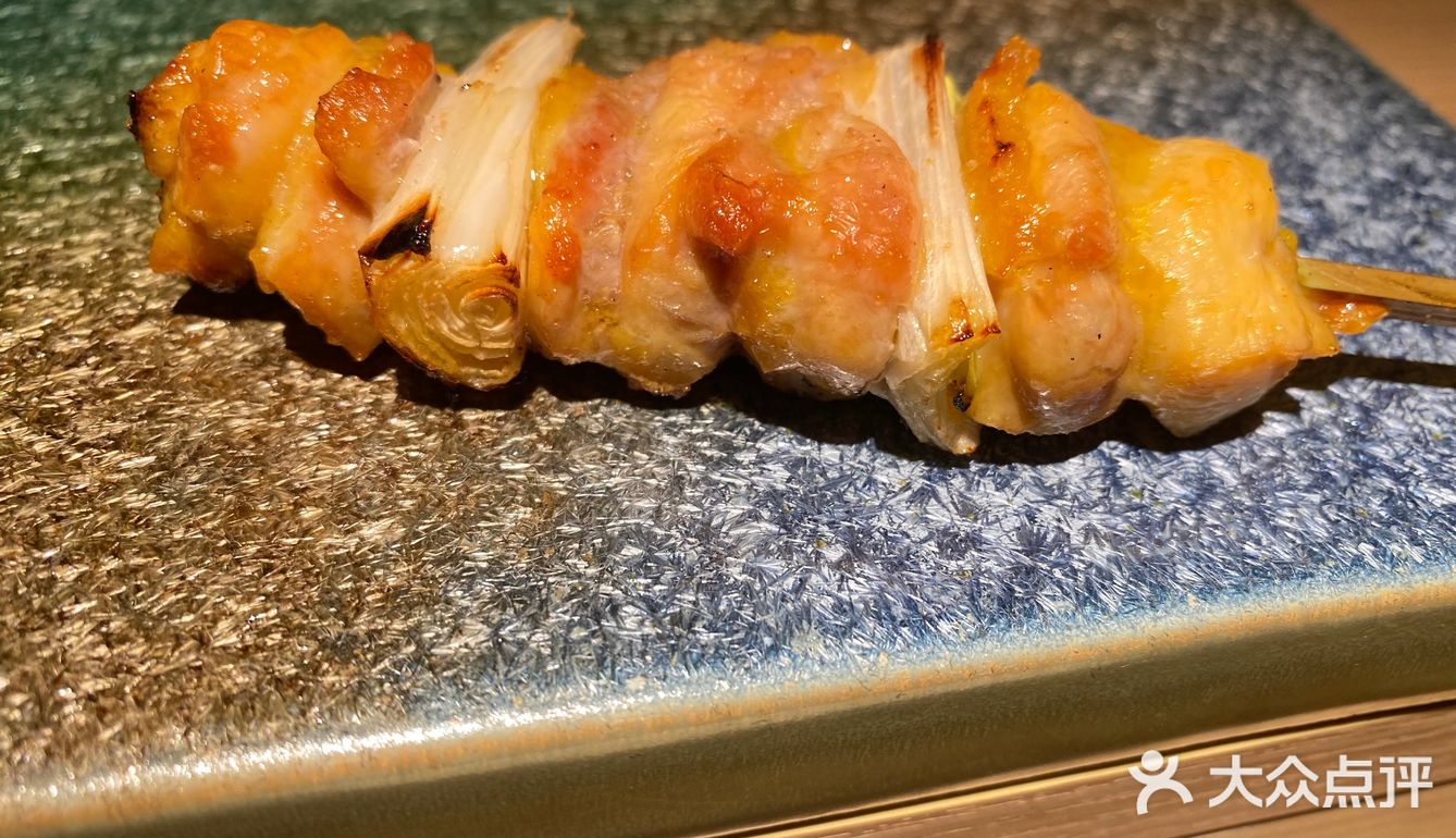 日式餐厅探店记