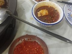 -安吉美渝石锅鱼(芜园西路店)