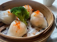 -南珠宫酒店-茶餐厅