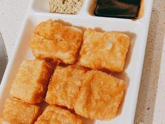 -芭夯兔·兔肉汤锅(新都店)
