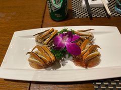 -逸林轩中餐厅(中信泰富朱家角锦江酒店)