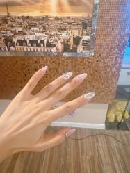 -RL Nail·瑞丽美甲美睫品牌原创店