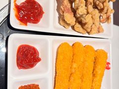 -七欣天香辣蟹火锅(闵行浦江欢乐颂店)