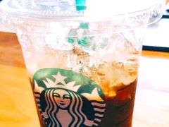 美式咖啡-星巴克臻选(郑州国贸360广场店)