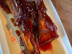 大酱骨-大潮淮·淮扬菜(何园旗舰店)